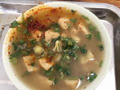 豆泡汤-李小老烧饼(常营民族家园店)