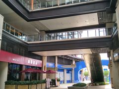 -大鹏佳兆业广场