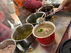 -汪记鲜鱼糊汤粉(沈阳路总店)