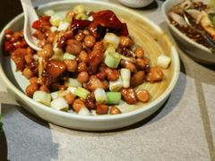 -饕林餐厅(春熙路店)