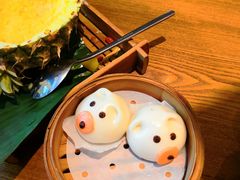 -云海肴·汽锅鸡·云南菜(苏州中心店)