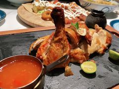 -相遇·鲜炒黄牛肉(丹阳吾悦广场店)