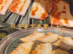 -金九姬黑牛烤肉料理(杨舍老街店)