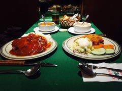 -金雀餐厅(铜锣湾店)