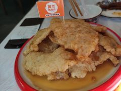 -英兰朝族饭店(河南桥头店)