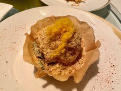 脆麦龙虾球-金轩中餐厅 Jin Xuan(浦东丽思卡尔顿酒店)