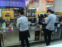 大堂-蜜菓MY·GIRL(北国二期店)