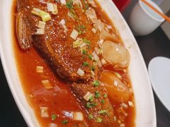 -在莲野·湖北民间菜·头牌松滋鸡(光谷步行街店)