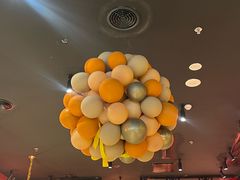 -清真·艾美可餐厅(大悦汇店)