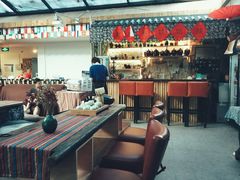 -蘭葶花酒馆(鼓楼店)