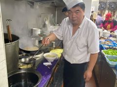 -超爷叔面馆(西园店)