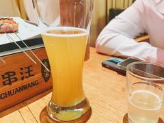 -肉串汪(望京店)