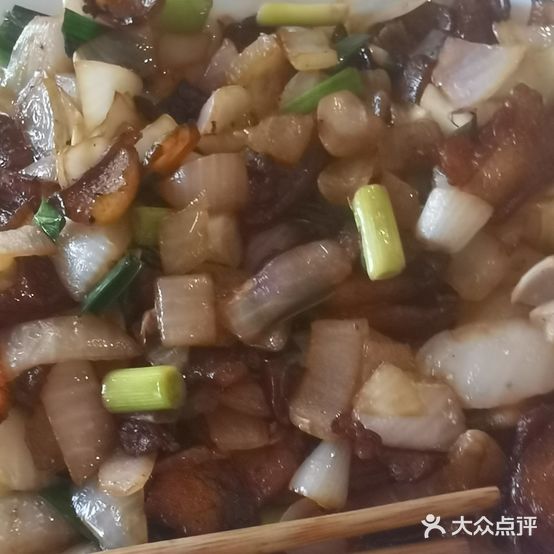 佳隆食府
