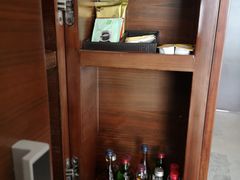 -广州粤海喜来登酒店