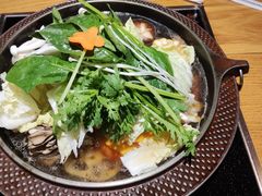 -锅物新语&寿喜烧.炉端割烹(世博源店)