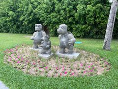 -三亚亚龙湾天域度假酒店