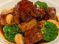 -炊烟小炒黄牛肉(浦东世纪汇店)
