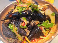 -耍盆友·重庆江湖菜(百子湾店)