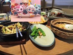 -常来小聚·广州非遗传承餐厅(地王广场店)