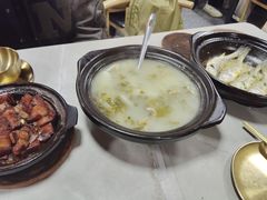 -甬小馆·焗海鲜温州菜(五马街店)