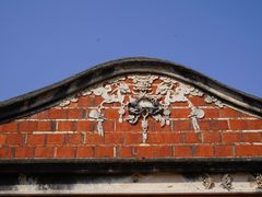 -蔡氏古民居建筑群