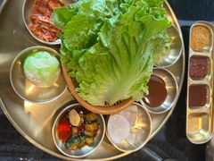 -东味北道熟成·炭火烤肉(九龙店)