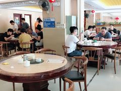 大堂-陈记顺和潮汕牛肉火锅(韩江路店)