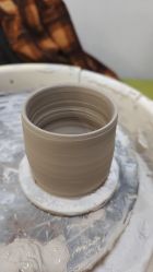 -水火陶艺手作坊(新街口友谊广场店)