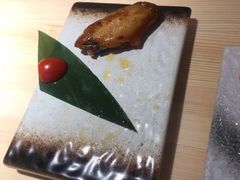 -小句号·精致料理(江南环球港店)