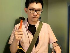 -移动谜城·大笨象密室逃脱(五棵松店)