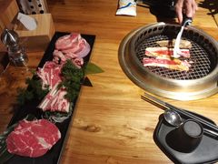 -汉拿山(北京上地华联店)