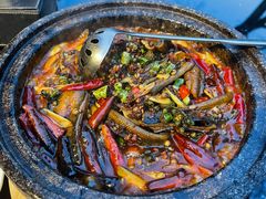 -铜锣湾·有麝自然香(重庆新天地店)