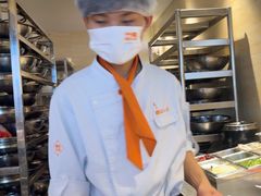 -竹犇番茄火锅(长风街店)