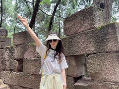 -金堂县云顶石城风景区