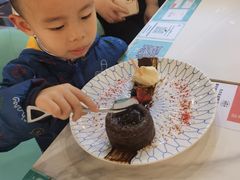 -拾挚扒房(招商花园城店)