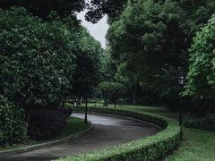 -上海花园饭店