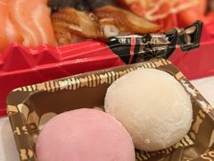 -争鲜回转寿司(朝北大悦城店)