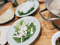 -陈记牛牛潮汕牛肉火锅(鑫海店)