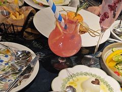 -第101座花园餐厅(湖滨88店)