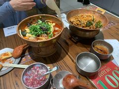 -成都你六姐·牛肉冒菜(信泰中心商场店)