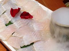 -前门涮肉(群力店)