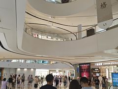 -北京长安天街