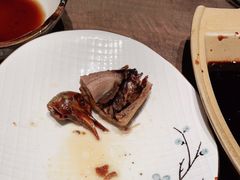 -香园茶社·金陵小灶(老门东店)