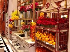 -咖啡苑 - 蔚藍夏日限定主题(永利皇宫店)