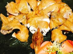 -麒麟中餐厅·经典粤菜·地道菜式老字号(广州长隆酒店)