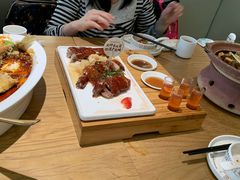 -粤集·手工粤菜(皇庭广场店)