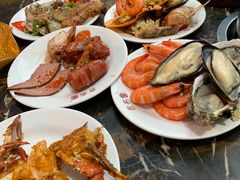 -吉布鲁牛排海鲜自助(百伦店)