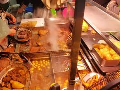 -明记牛杂(新马路分店)