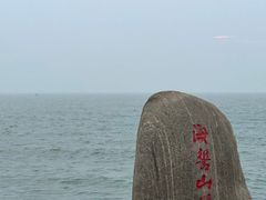 -渡海小渔村.老辈日照菜