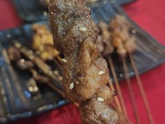 羊肉串-林记生蚝·专注生蚝三十载(创意园店)